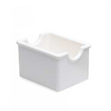 455060- Cobalt Blue Sugar Packet Caddy