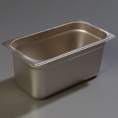 607136- 1/3 x 6" Steam Pan