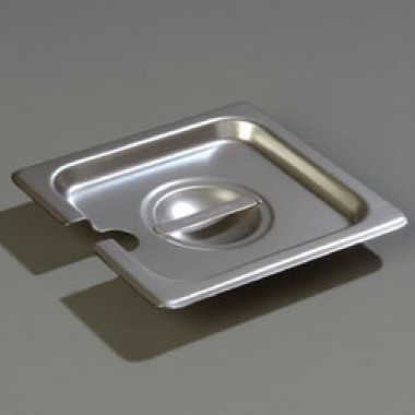 607160CS- 1/6 Cover Slotted