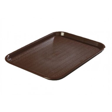CT141869 - Chocolate Cafe® Tray