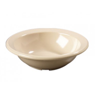 KL80525- 4-3/4 Oz Fruit Bowl Tan