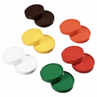 PS304AT00- Store 'N Pour® Cap Assorted
