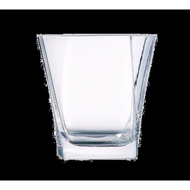 E1514- 12-1/2 Oz Double Old Fashioned Glass