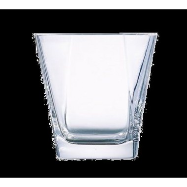 E1515- 9 Oz Rocks Glass