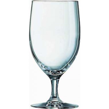 G3573 - 13-1/2 Oz All Purpose Goblet Glass