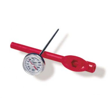 1246-02-1- Pocket Test Thermometer
