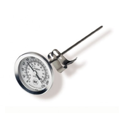 2238-06-3 - Pocket Thermometer