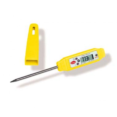 DPP400W-0-8- Pocket Test Thermometer