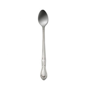 Melinda/Elegance Iced Teaspoon Stainless Steel