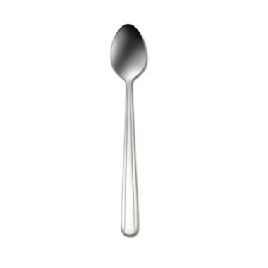 Dominion Iced Teaspoon Medium Weight Stainless Steel