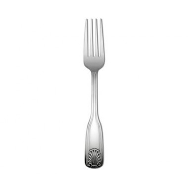 Toulouse/Sea Shell Dinner Fork