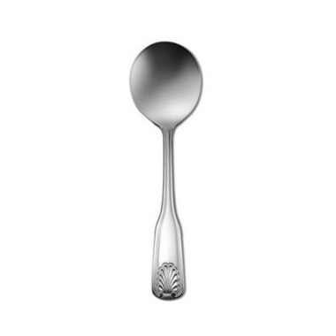 Laguna/Toulouse Bouillon Spoon