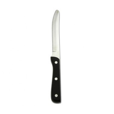 K-80P- 9-1/2" Steak Knife