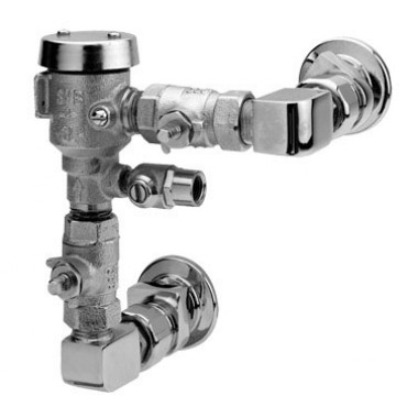 14540 - Pressure Vacuum Breaker