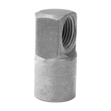 2400-2103- 1/2" x 1/2" Elbow