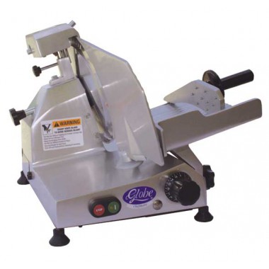 C10- 10" Food Slicer