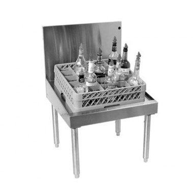 SLD-24 - Slanted Liquor Display Unit