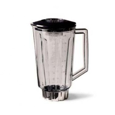 6126-HBB908 -  44 Oz Blender Container