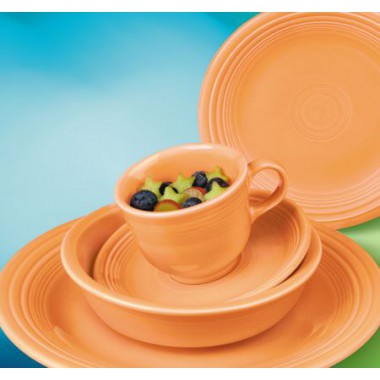 451325 - 9" Rim Soup Bowl