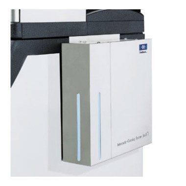 IAUCS- Cleaning System Ice Machine