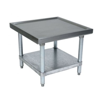 MS4-2424GSK-X- 24" x 24" Machine Stand