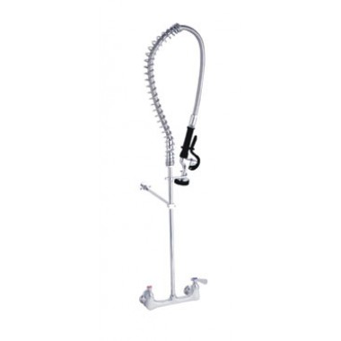 PB-PRW-1LF-X- Prerinse Unit Splash Mount