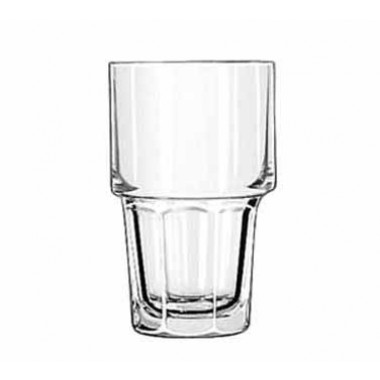 15654 - 12 Oz Beverage Glass