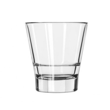 15712- 12 Oz Double Old Fashioned Glass