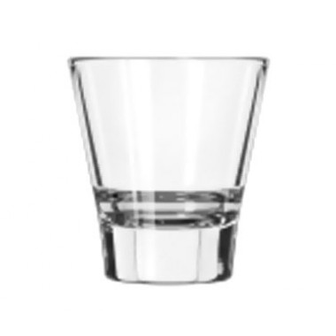 15733 - Espresso Glass