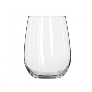 221- 17 Oz Wine Glass