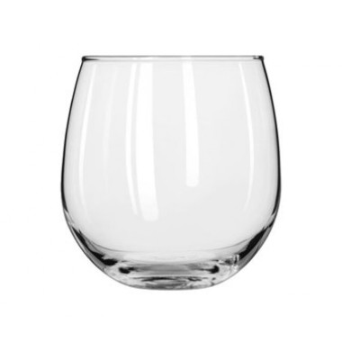 222- 16-3/4 Oz Red Wine Glass