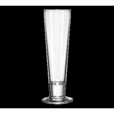 3828- 12 Oz Pilsner Glass