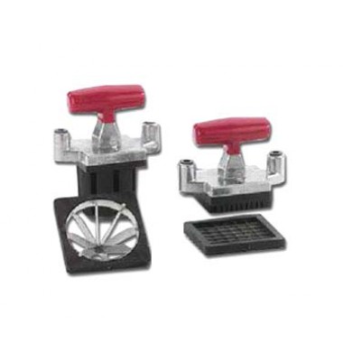 15060- 3/8" Dicer Parts Pack