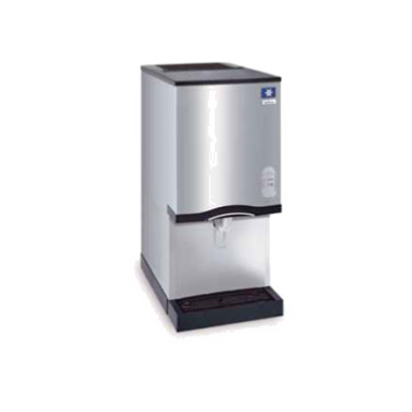 CNF-0201A-L- Ice Maker & Water Dispenser