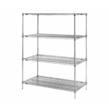 2472BR - Super Erecta® Shelf