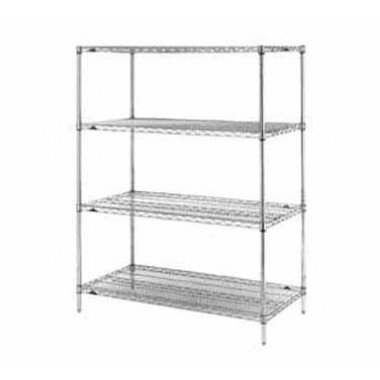 2436NK3- 36" x 24" Shelf