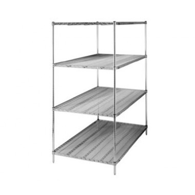 3648NC- 48" x 36" Shelf