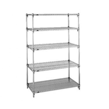A2142NC - Super Adjustable Super Erecta? Shelf