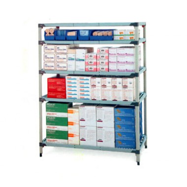 MQ2454G- 54" x 24" Shelf