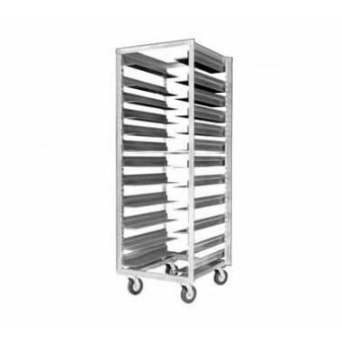 RD78N - Pan Rack