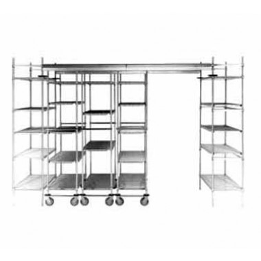 TTS14NA - Super Erecta® Track Set