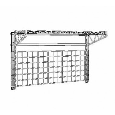 WG1848BR - Smartwall G3 Wire Grid