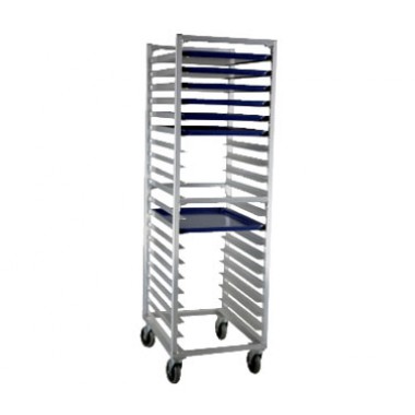 1331- Bun Pan Rack 20 Pan