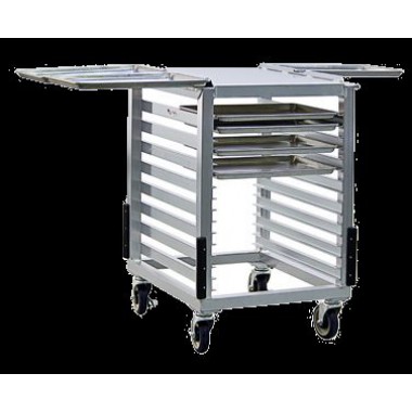 98001- Slicer/Mixer Stand 32 Pan