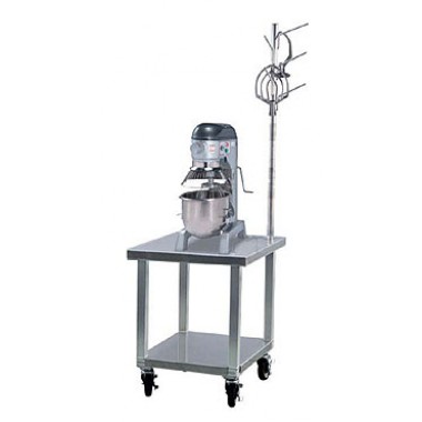 99738- 29" x 23" Mixer Stand