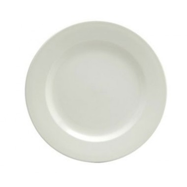 F9010000124- 7-1/8" Plate Cream