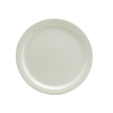 F9000000111- 5-1/2" Plate Cream