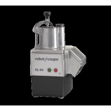 CL50E- Commercial Food Processor