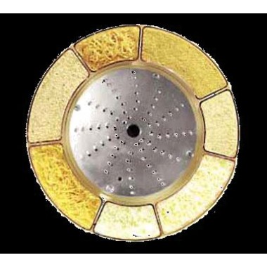 28057- 2mm Grating Disc