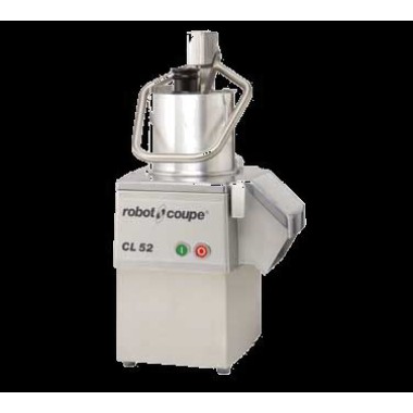 CL52- Commercial Food Processor